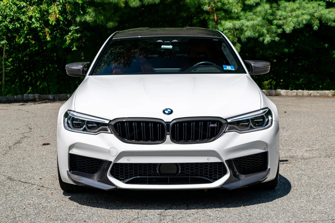 2020 BMW F90 M5 - Image 2 of 31