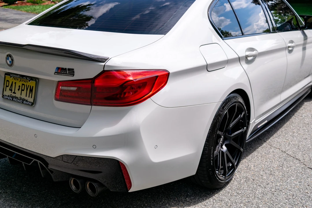 2020 BMW F90 M5 - Image 27 of 31