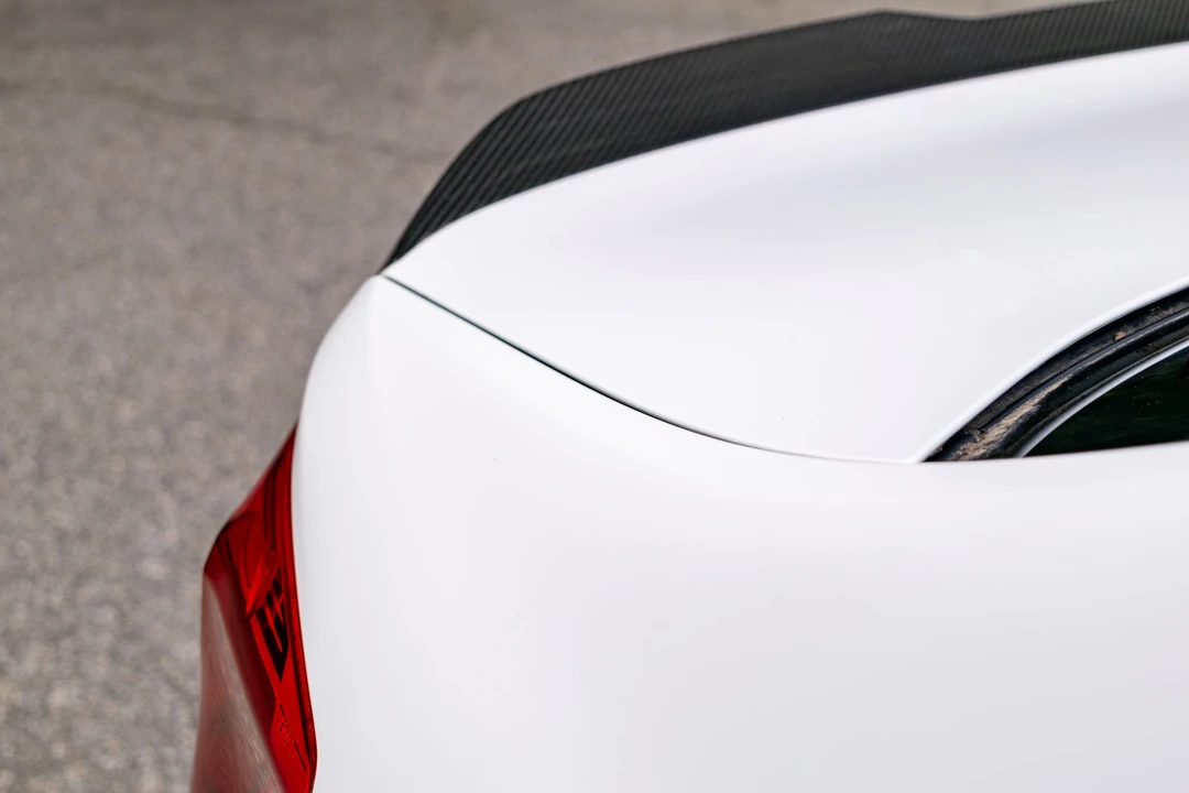 2020 BMW F90 M5 - Image 31 of 31