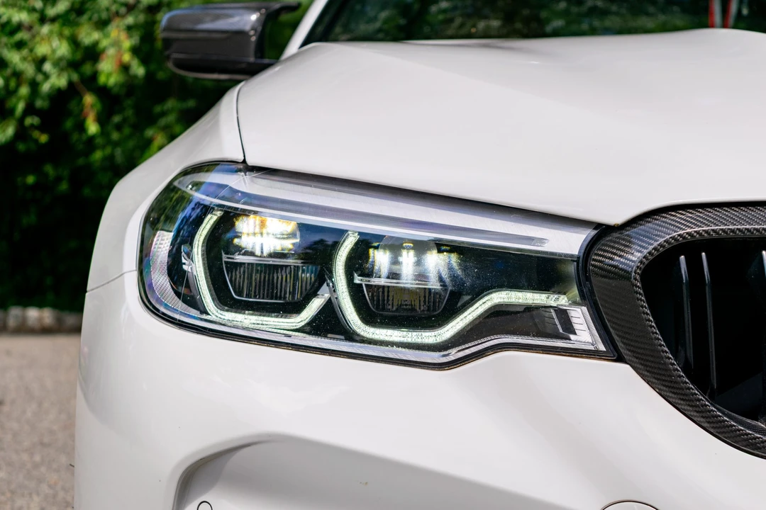 2020 BMW F90 M5 - Image 10 of 31