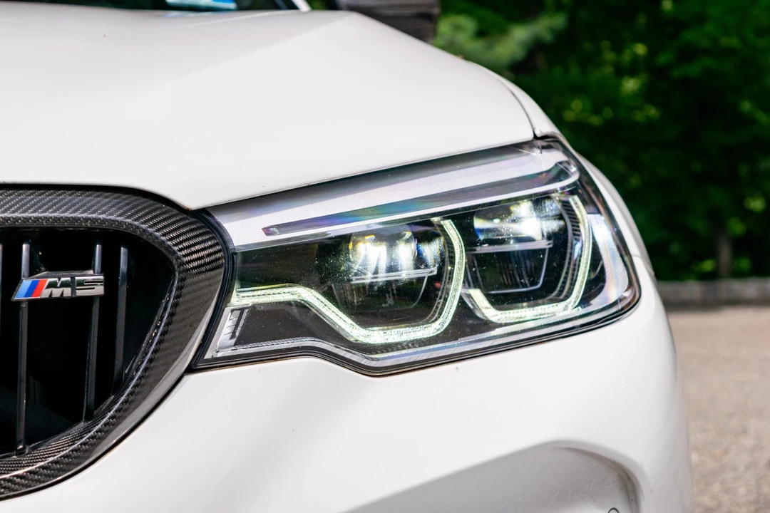 2020 BMW F90 M5 - Image 11 of 31