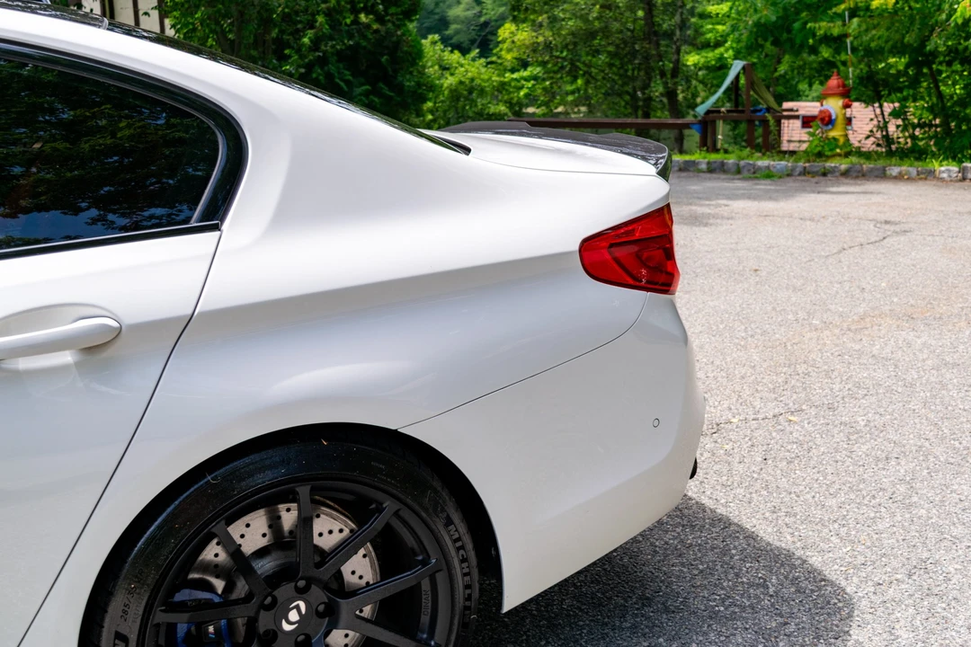 2020 BMW F90 M5 - Image 28 of 31
