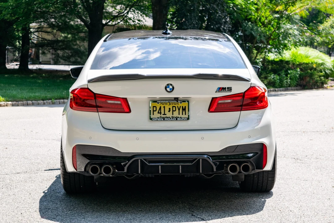 2020 BMW F90 M5 - Image 6 of 31