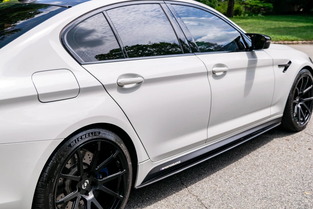 2020 BMW F90 M5 - Image 16 of 31