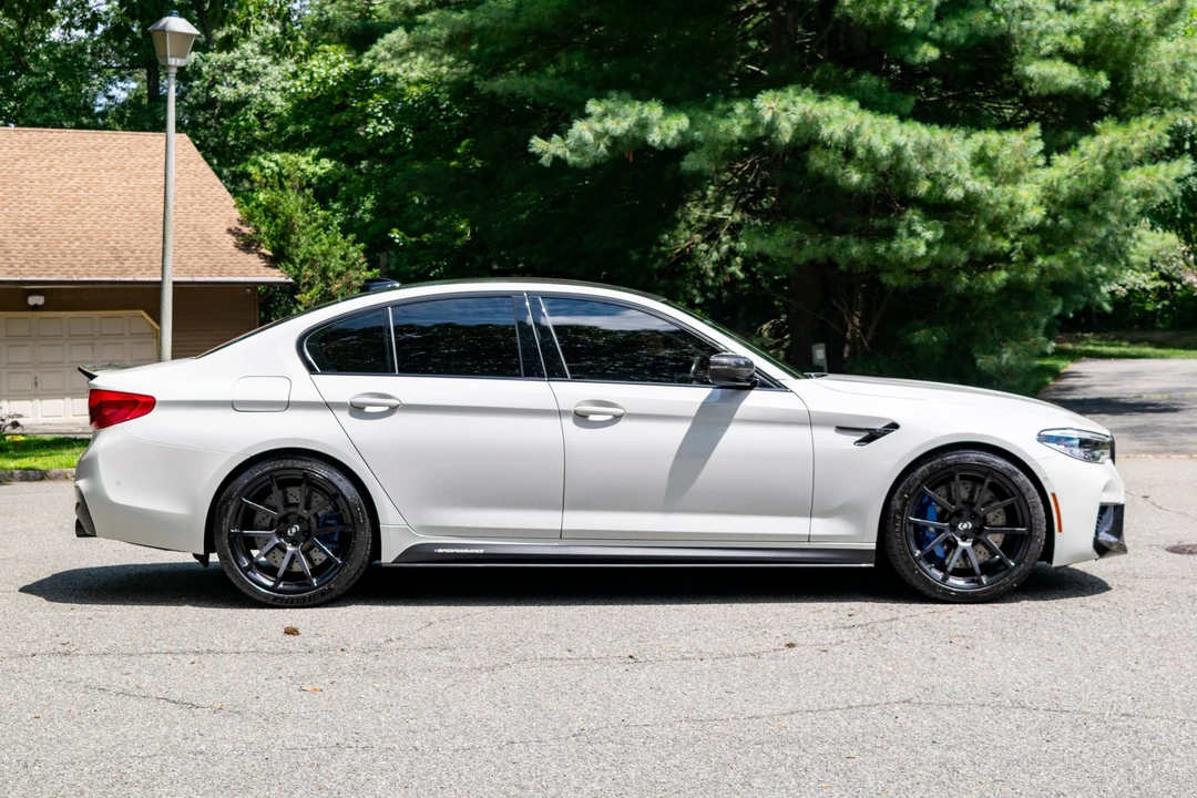2020 BMW F90 M5 - Image 4 of 31