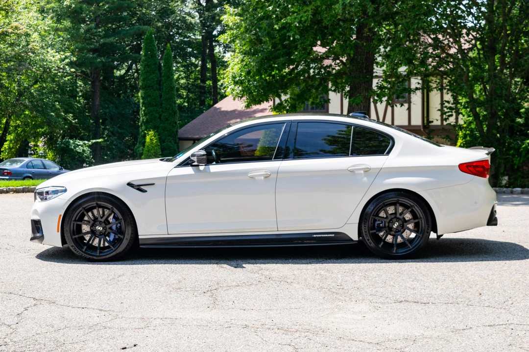 2020 BMW F90 M5 - Image 8 of 31