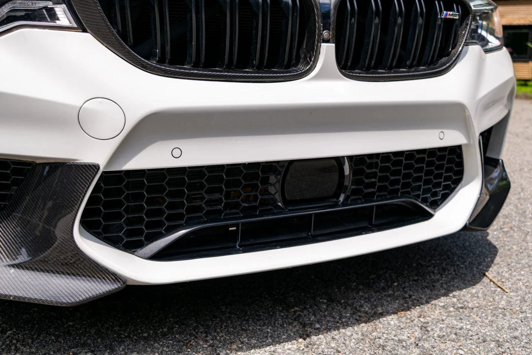 2020 BMW F90 M5 - Image 21 of 31