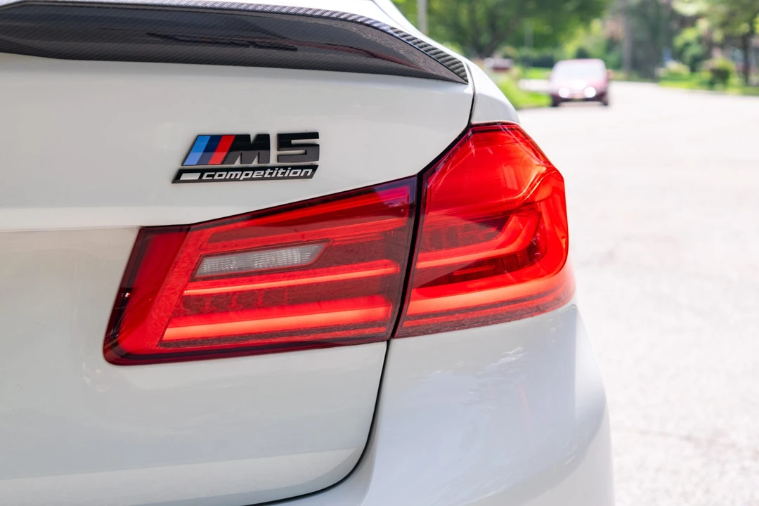 2020 BMW F90 M5 - Image 14 of 31