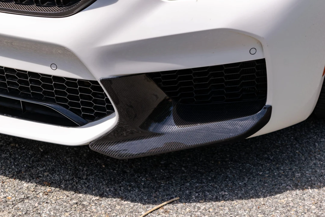 2020 BMW F90 M5 - Image 23 of 31