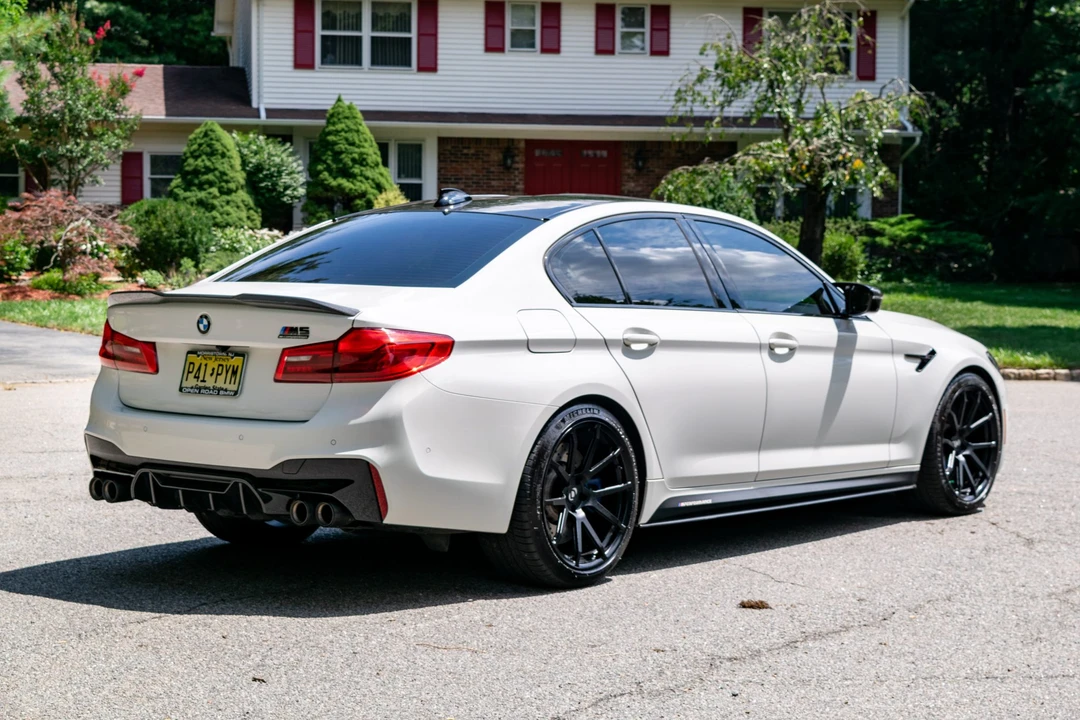 2020 BMW F90 M5 - Image 5 of 31