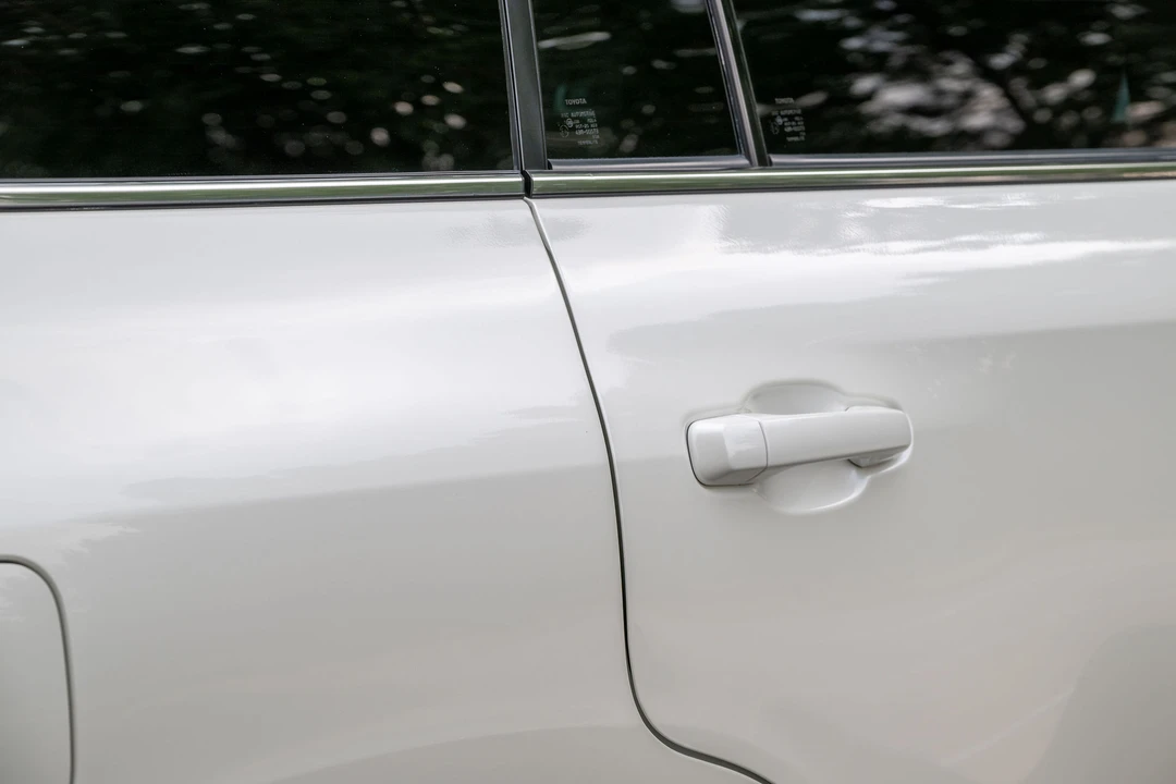 2020 Toyota J200 Land Cruiser - Image 31 of 31