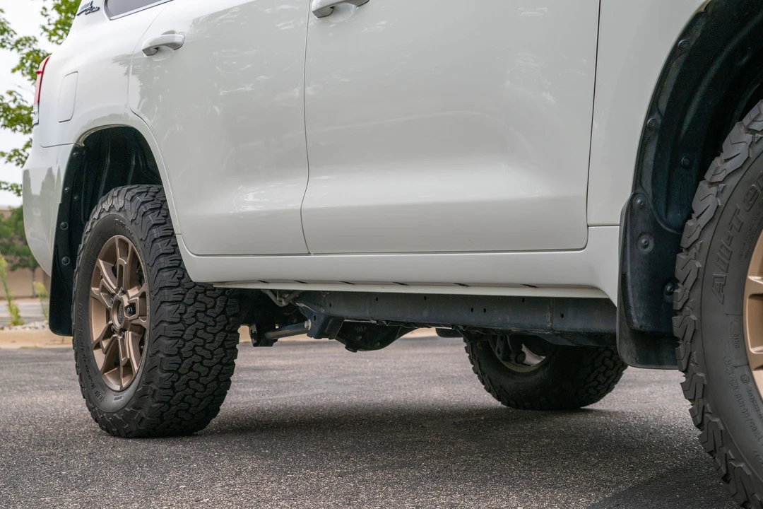 2020 Toyota J200 Land Cruiser - Image 28 of 31