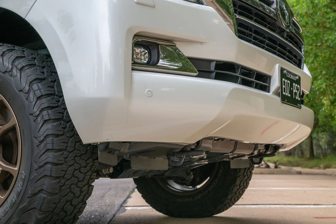 2020 Toyota J200 Land Cruiser - Image 23 of 31