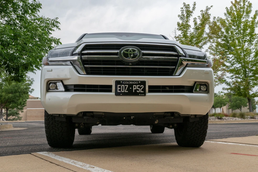 2020 Toyota J200 Land Cruiser - Image 20 of 31