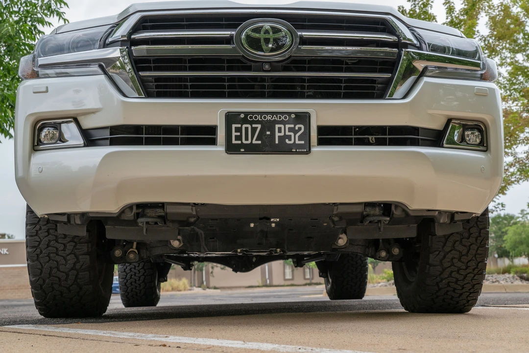 2020 Toyota J200 Land Cruiser - Image 21 of 31