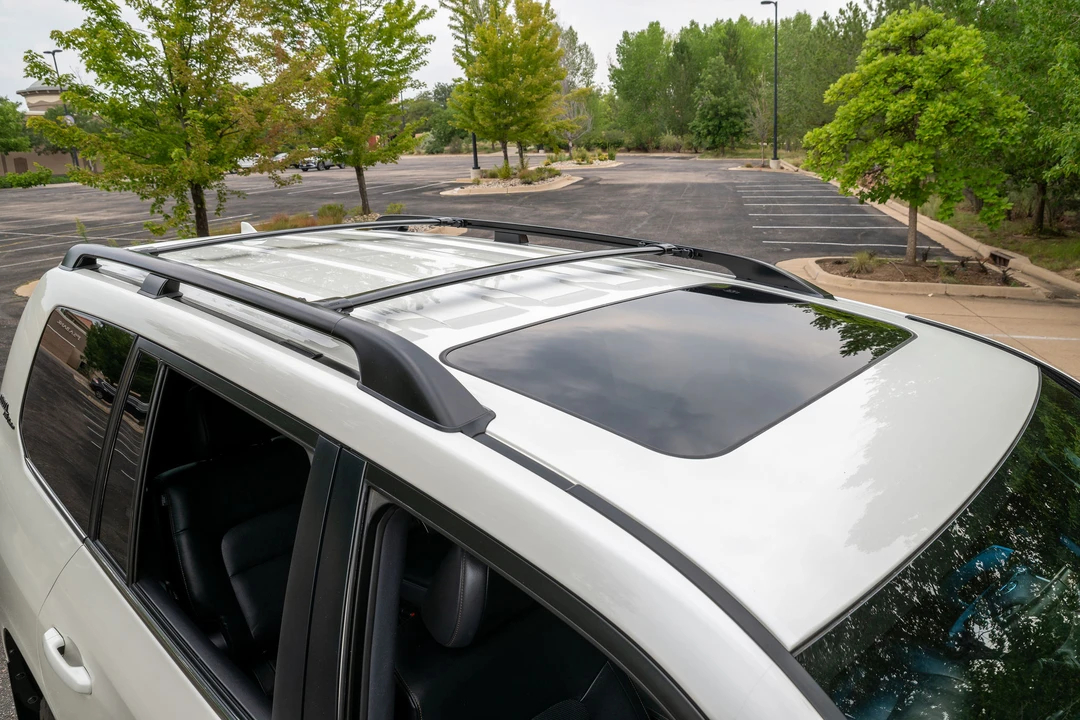 2020 Toyota J200 Land Cruiser - Image 27 of 31