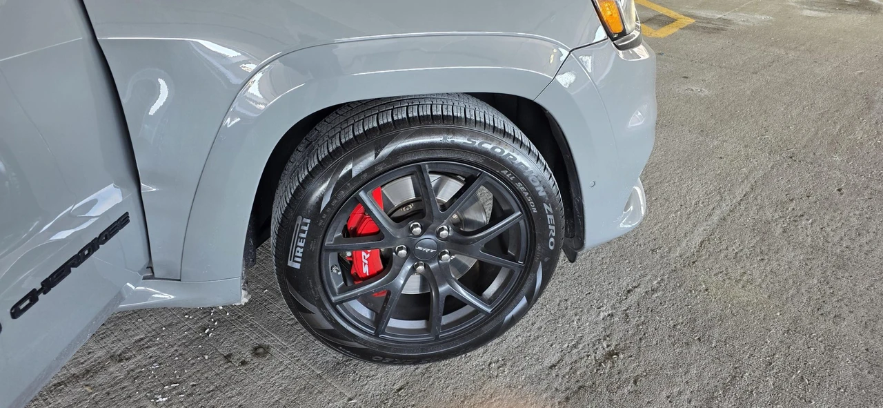 2021 Jeep KL Cherokee - Image 28 of 31