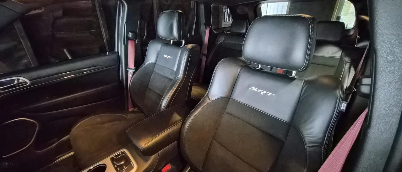 2021 Jeep KL Cherokee - Image 31 of 31