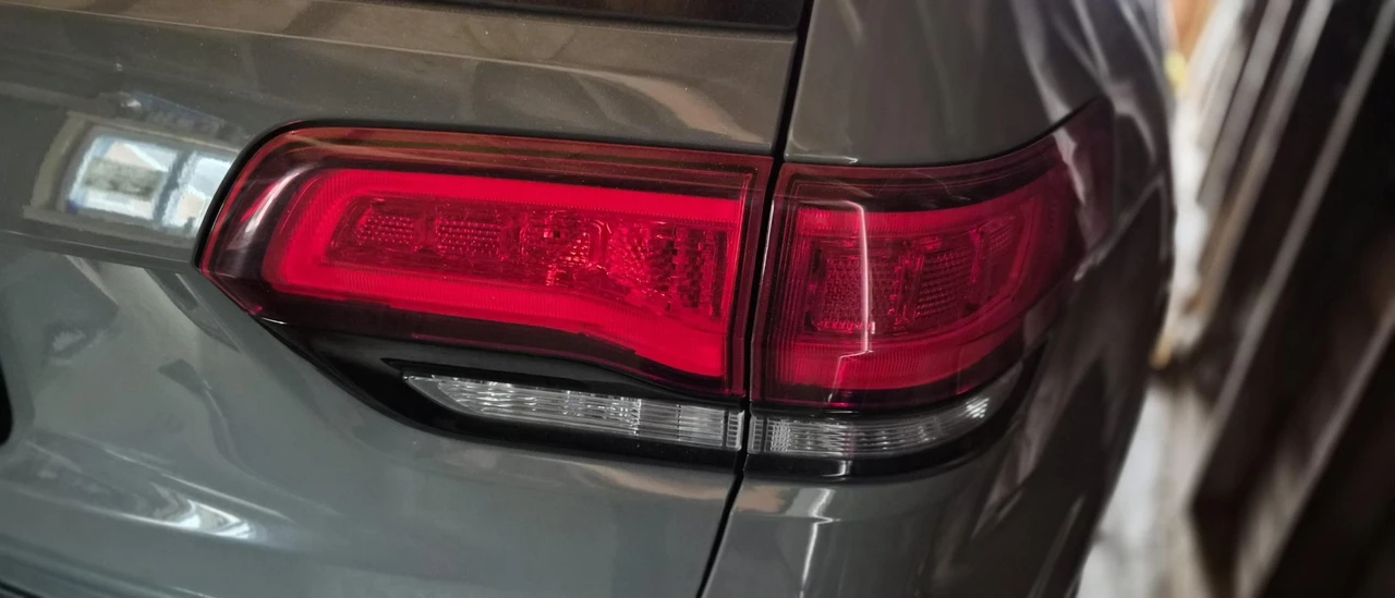 2021 Jeep KL Cherokee - Image 14 of 31