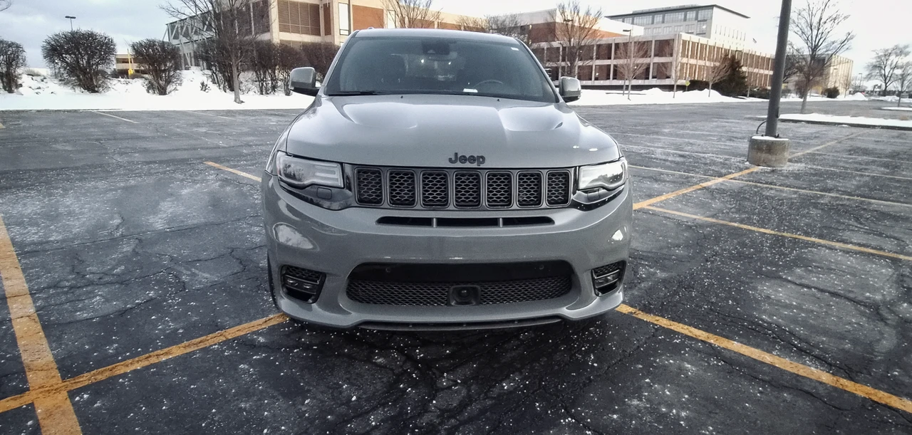 2021 Jeep KL Cherokee - Image 5 of 31