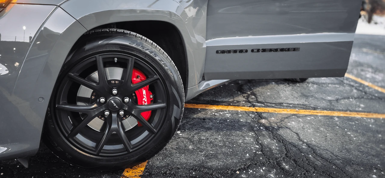 2021 Jeep KL Cherokee - Image 27 of 31