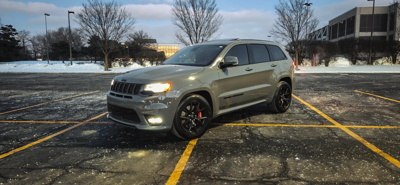 2021 Jeep KL Cherokee - Image 3 of 31