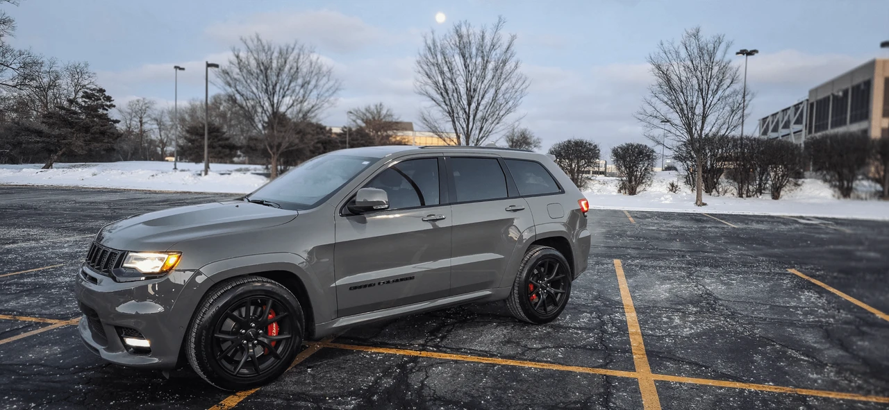 2021 Jeep KL Cherokee - Image 2 of 31