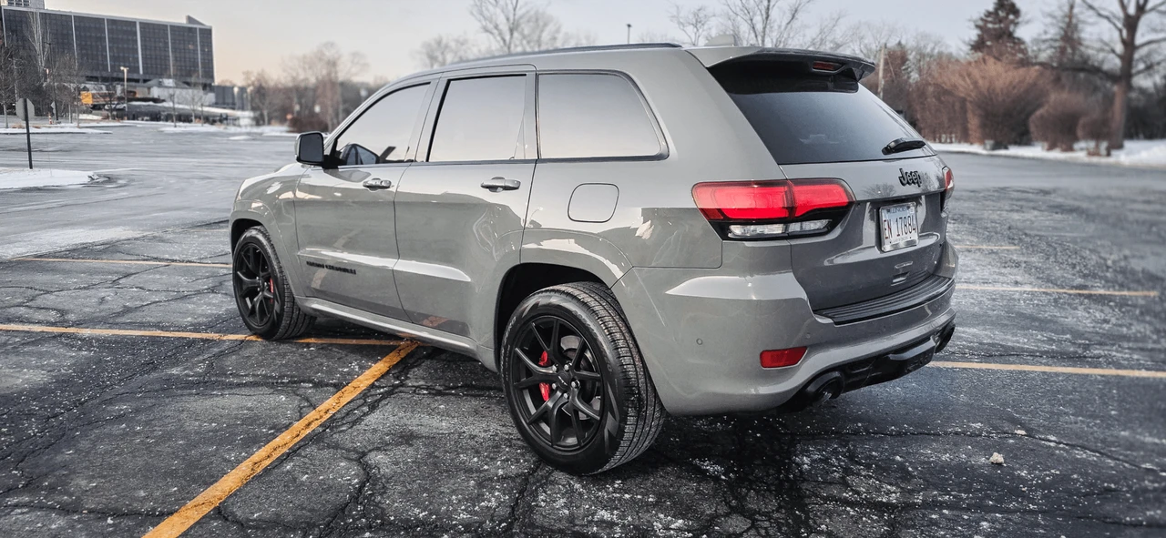 2021 Jeep KL Cherokee - Image 10 of 31