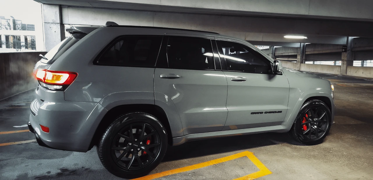 2021 Jeep KL Cherokee - Image 12 of 31