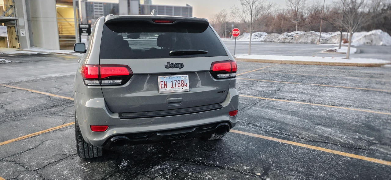 2021 Jeep KL Cherokee - Image 9 of 31