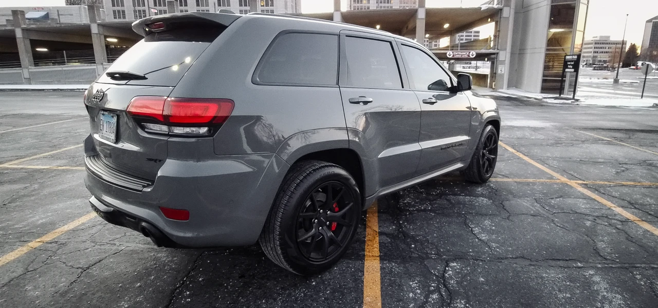 2021 Jeep KL Cherokee - Image 7 of 31