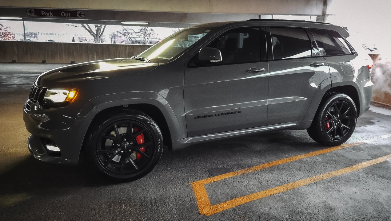 2021 Jeep KL Cherokee - Image 11 of 31