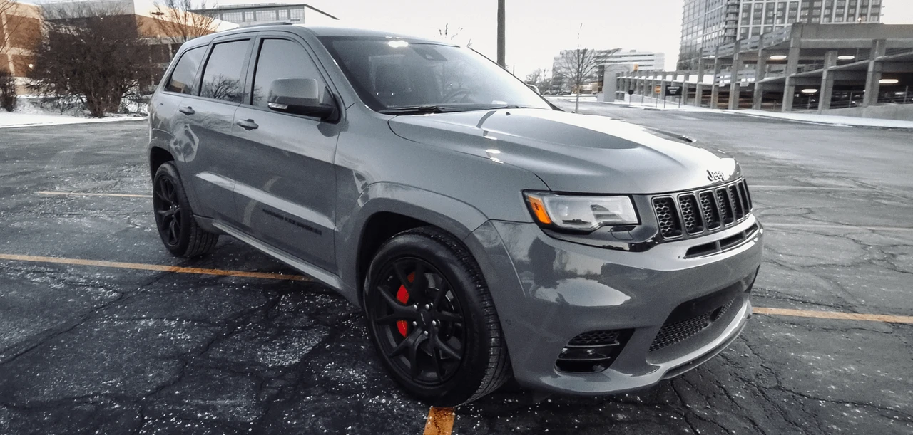 2021 Jeep KL Cherokee - Image 6 of 31