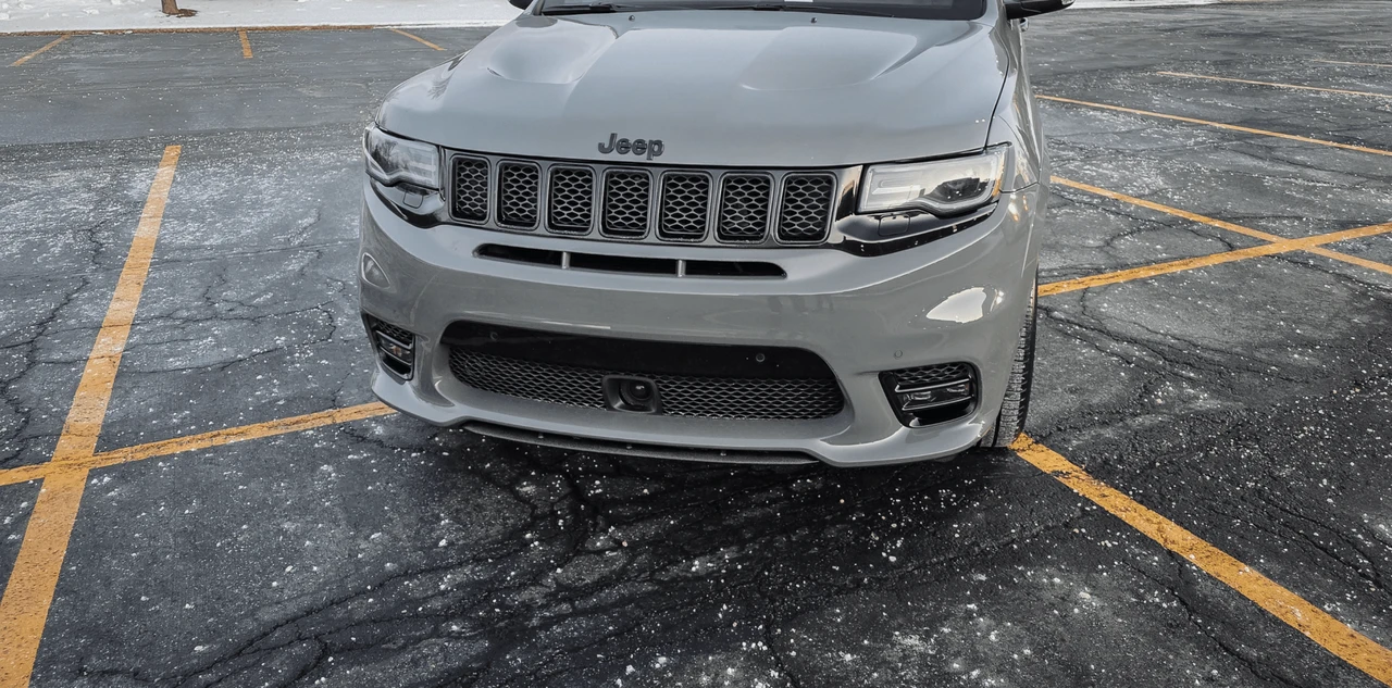 2021 Jeep KL Cherokee - Image 4 of 31