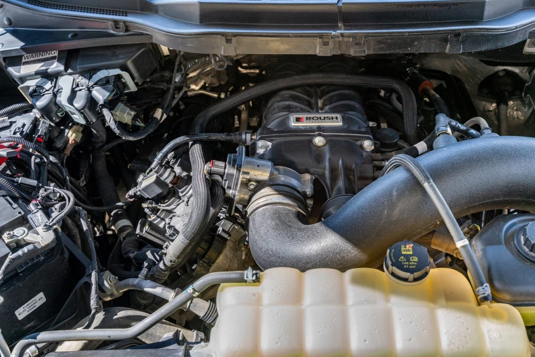 2022 Ford F-150 14th Gen - Image 7 of 9