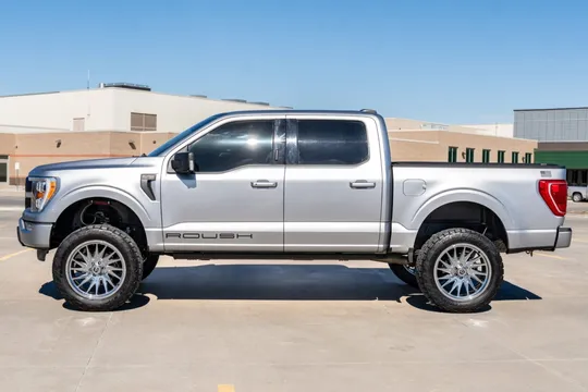 2022 Ford F-150 14th Gen - Image 3 of 9