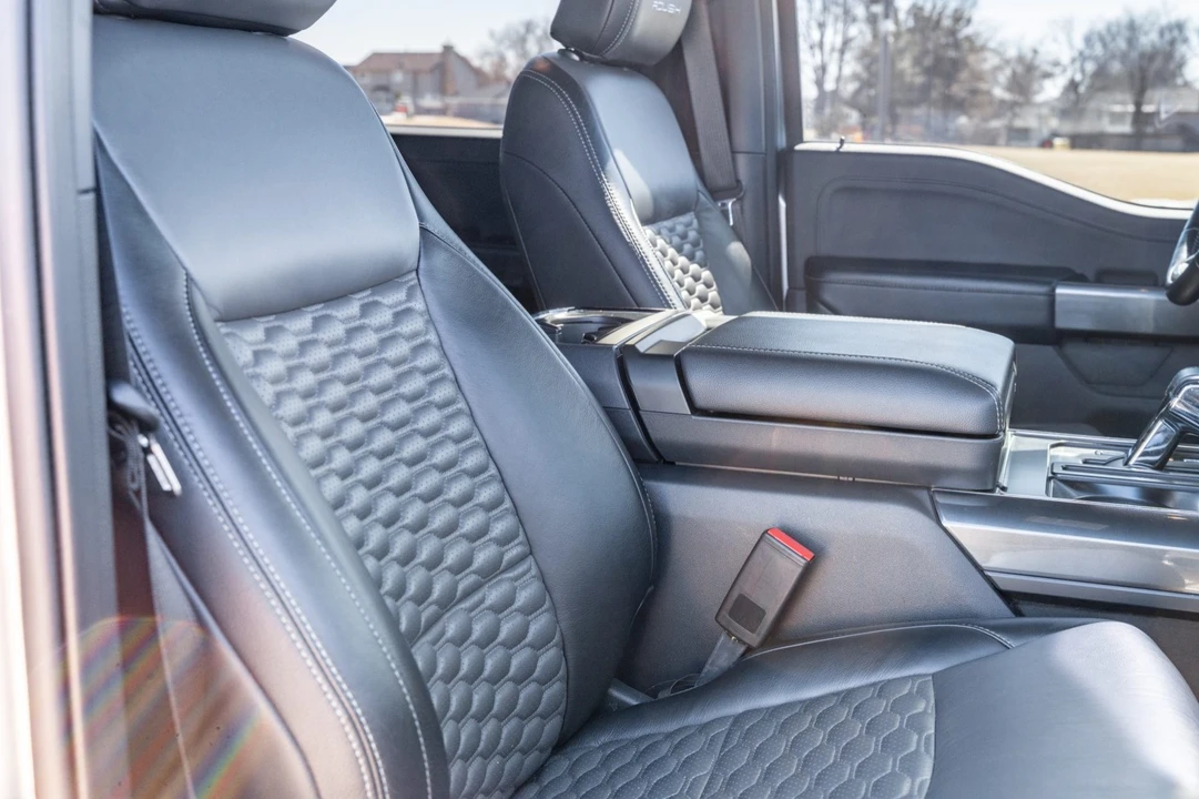 2022 Ford F-150 14th Gen - Image 4 of 9