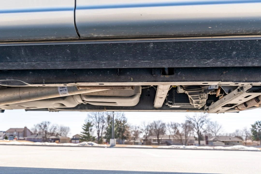 2022 Ford F-150 14th Gen - Image 8 of 9