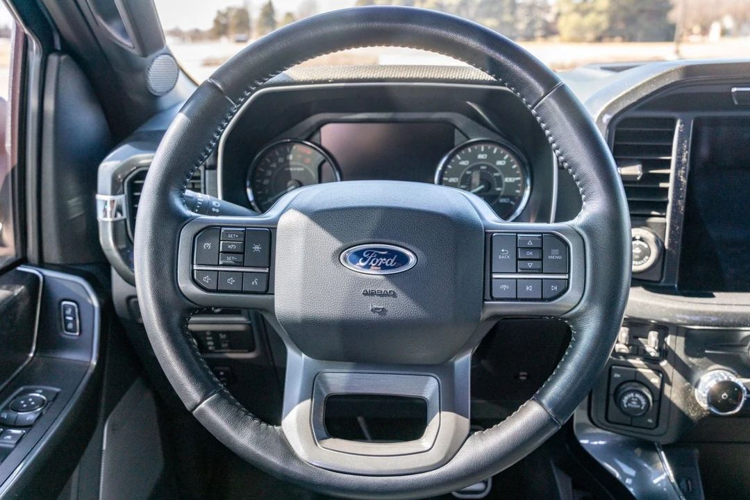 2022 Ford F-150 14th Gen - Image 5 of 9