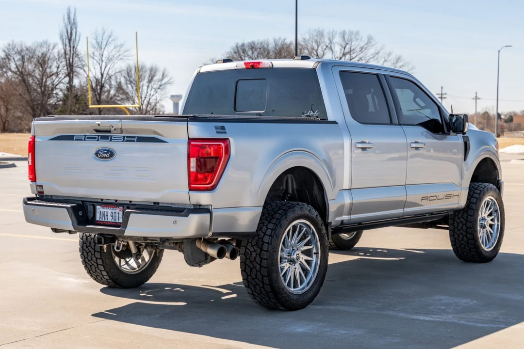 2022 Ford F-150 14th Gen - Image 2 of 9