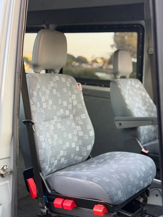 2006 Mercedes-Benz T1N Sprinter - Image 5 of 24