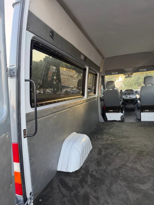 2006 Mercedes-Benz T1N Sprinter - Image 11 of 24