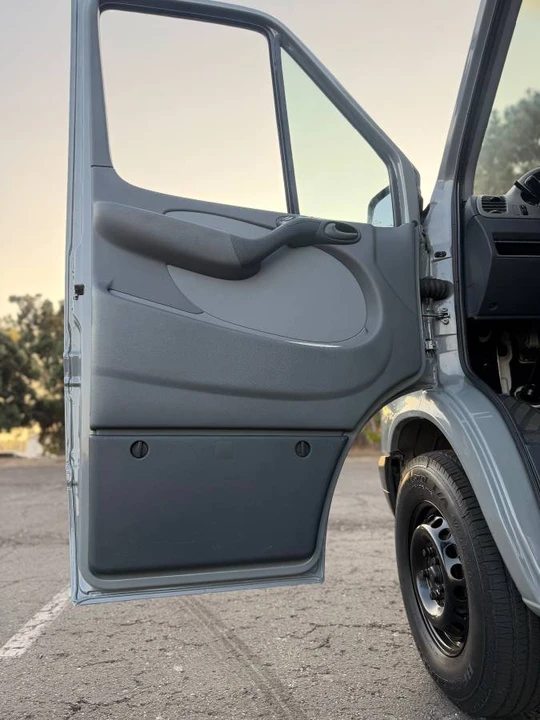 2006 Mercedes-Benz T1N Sprinter - Image 13 of 24
