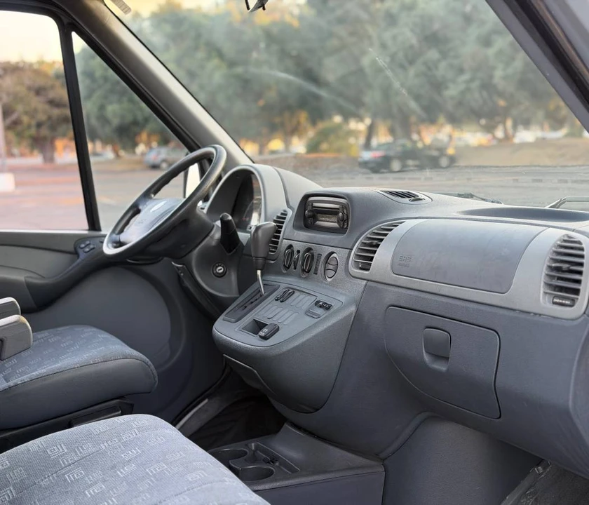 2006 Mercedes-Benz T1N Sprinter - Image 8 of 24