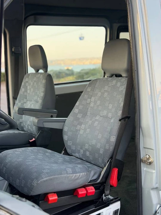 2006 Mercedes-Benz T1N Sprinter - Image 6 of 24