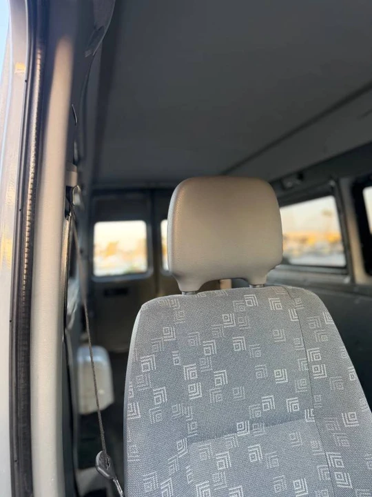 2006 Mercedes-Benz T1N Sprinter - Image 14 of 24
