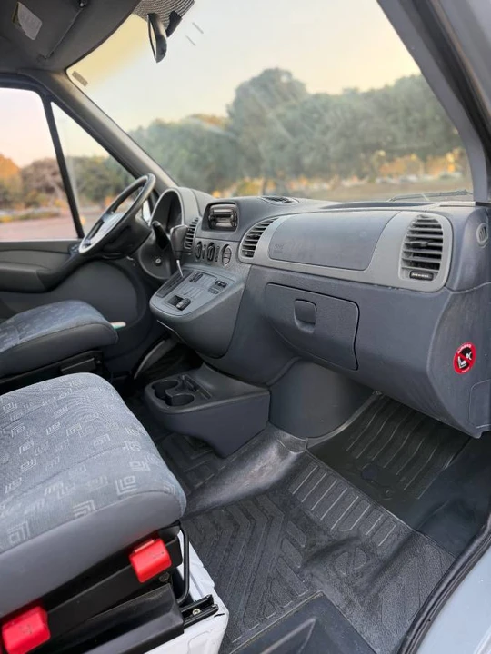 2006 Mercedes-Benz T1N Sprinter - Image 15 of 24