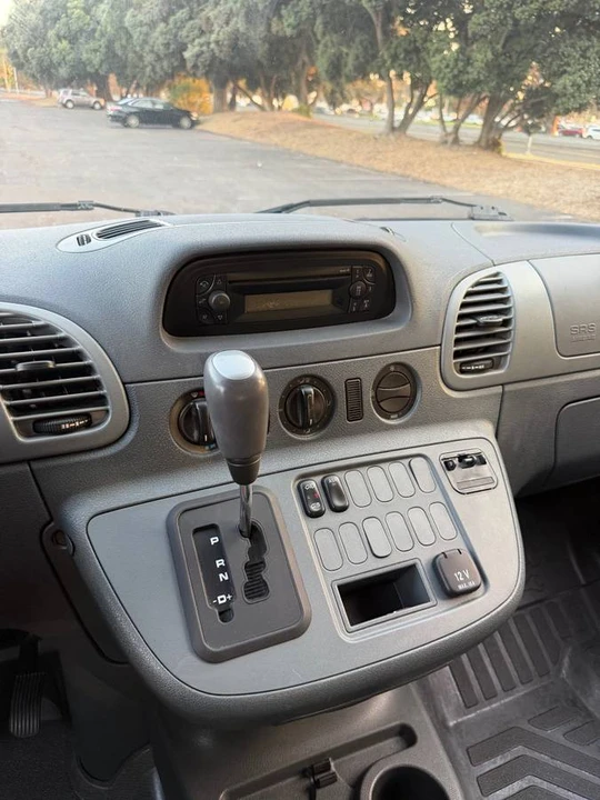 2006 Mercedes-Benz T1N Sprinter - Image 17 of 24