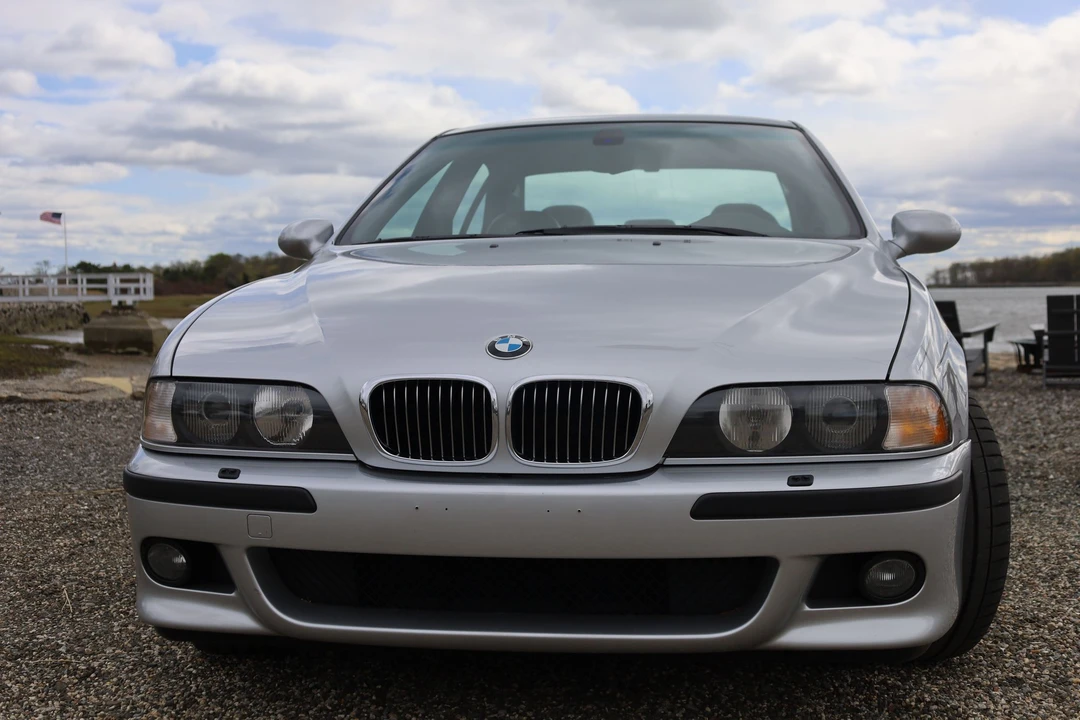 2000 BMW E39 M5 - Image 2 of 31