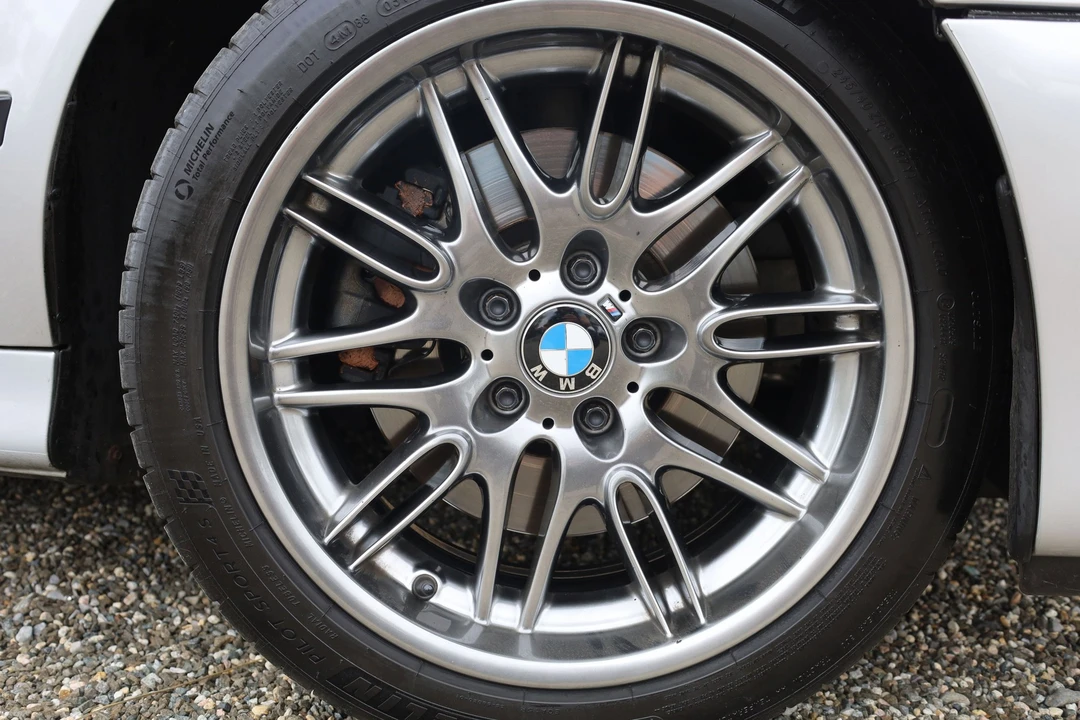 2000 BMW E39 M5 - Image 10 of 31